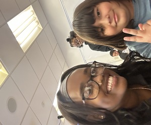 Fundraising Page: Zyrah Ndirangu